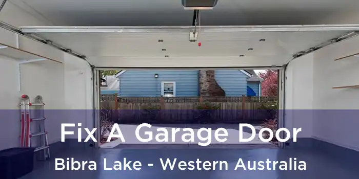 Fix A Garage Door Bibra Lake - Western Australia