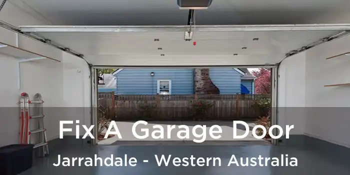Fix A Garage Door Jarrahdale - Western Australia