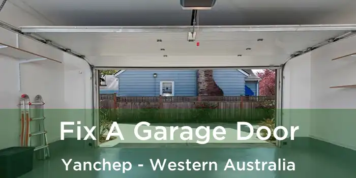Fix A Garage Door Yanchep - Western Australia