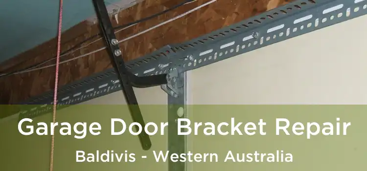 Garage Door Bracket Repair Baldivis - Western Australia