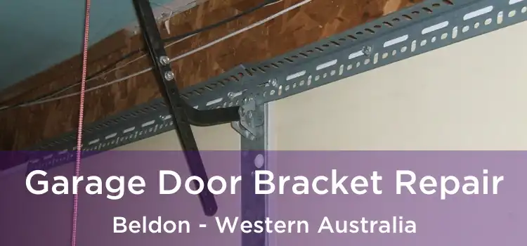 Garage Door Bracket Repair Beldon - Western Australia