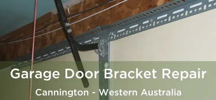 Garage Door Bracket Repair Cannington - Western Australia