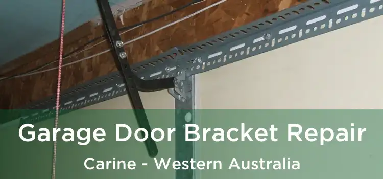 Garage Door Bracket Repair Carine - Western Australia