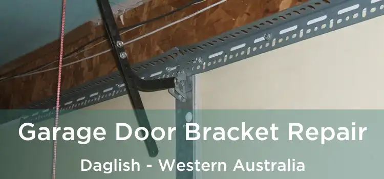 Garage Door Bracket Repair Daglish - Western Australia