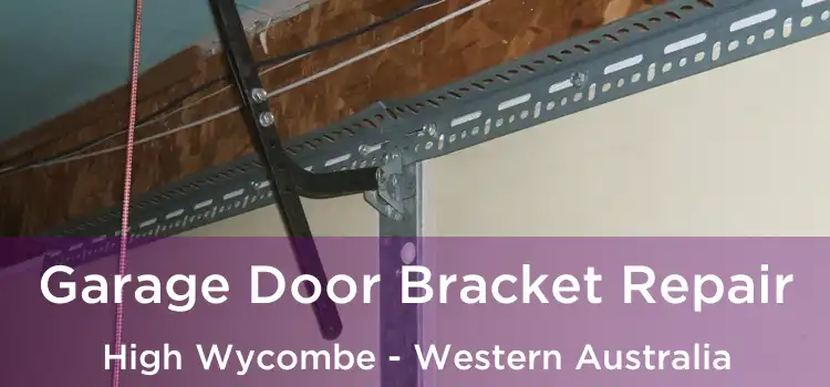 Garage Door Bracket Repair High Wycombe - Western Australia