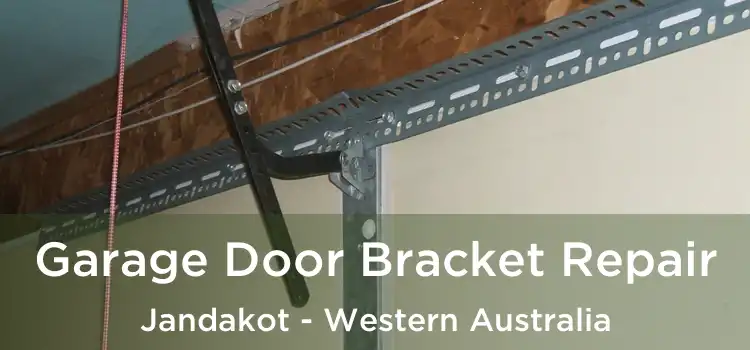 Garage Door Bracket Repair Jandakot - Western Australia
