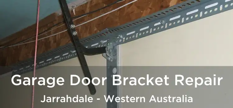 Garage Door Bracket Repair Jarrahdale - Western Australia