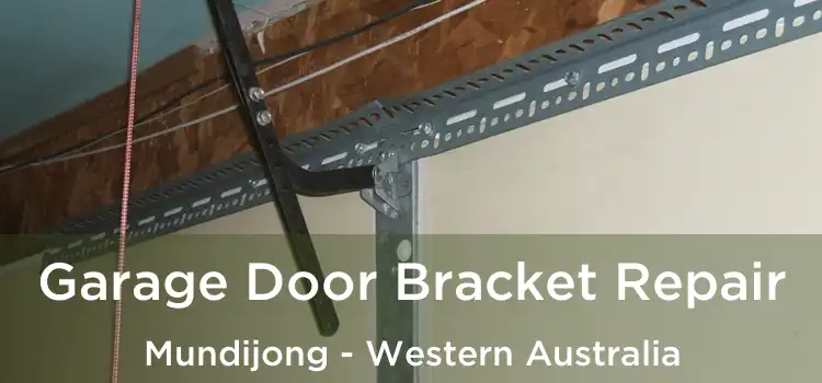 Garage Door Bracket Repair Mundijong - Western Australia