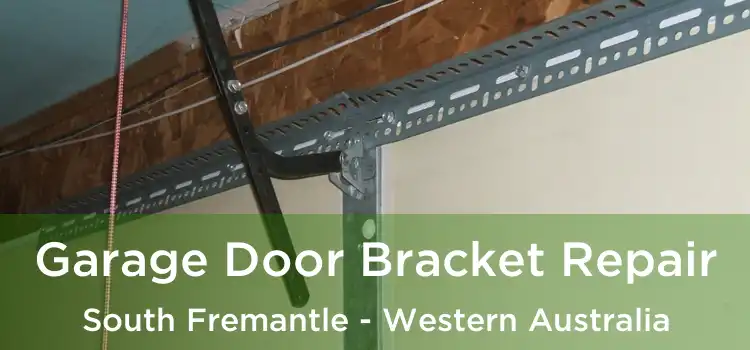 Garage Door Bracket Repair South Fremantle - Western Australia