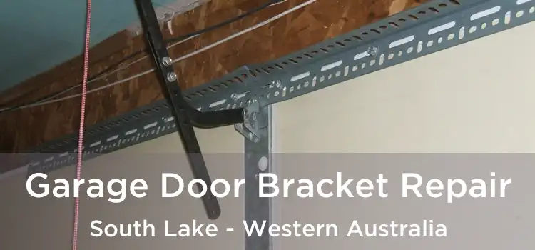 Garage Door Bracket Repair South Lake - Western Australia