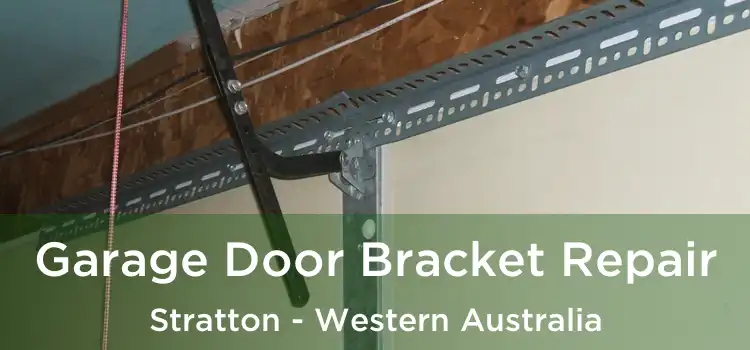 Garage Door Bracket Repair Stratton - Western Australia