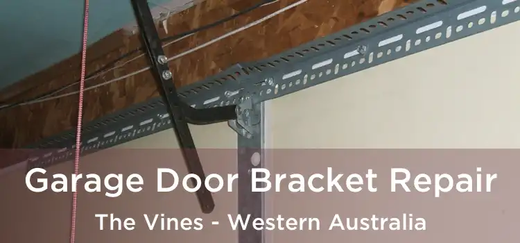 Garage Door Bracket Repair The Vines - Western Australia
