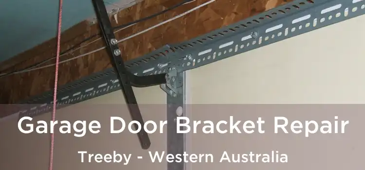 Garage Door Bracket Repair Treeby - Western Australia