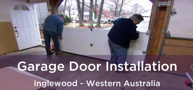 Garage Door Installation Inglewood - Western Australia