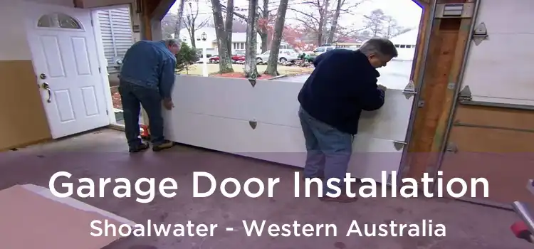 Garage Door Installation Shoalwater - Western Australia