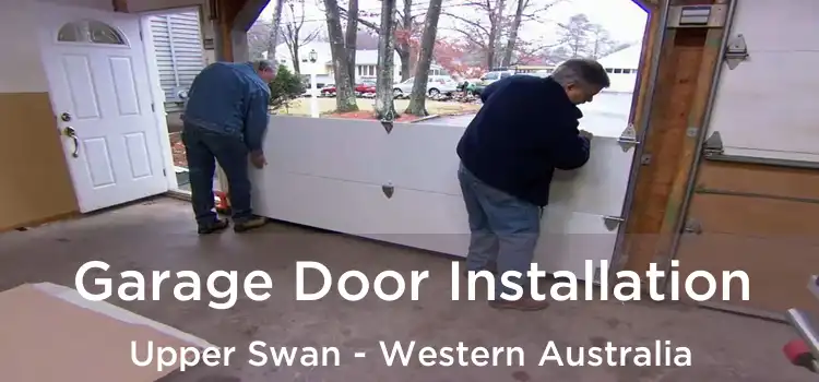 Garage Door Installation Upper Swan - Western Australia