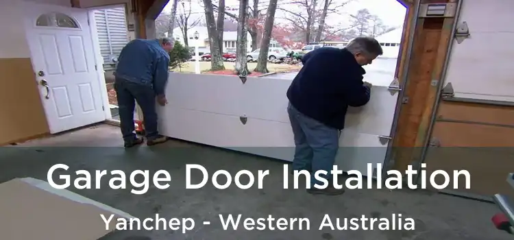 Garage Door Installation Yanchep - Western Australia