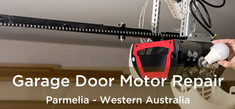 Garage Door Motor Repair Parmelia - Western Australia