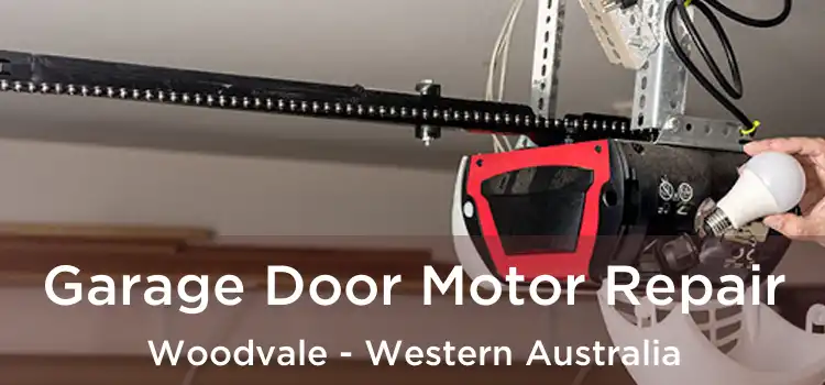 Garage Door Motor Repair Woodvale - Western Australia