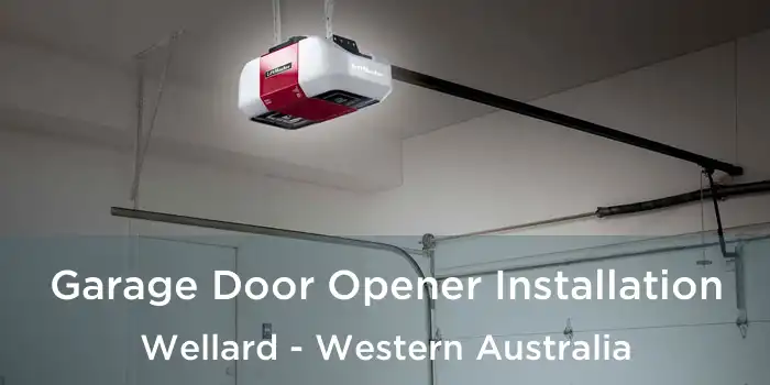 Garage Door Opener Installation Wellard - Western Australia