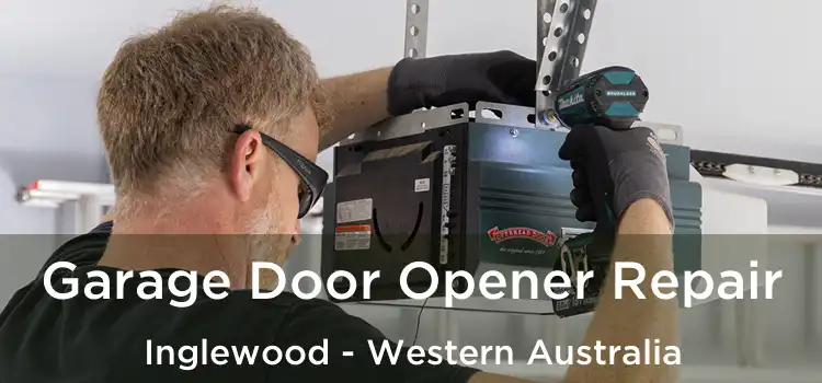 Garage Door Opener Repair Inglewood - Western Australia