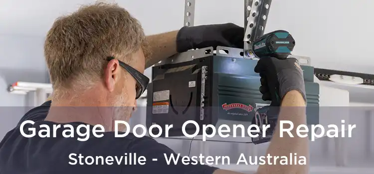 Garage Door Opener Repair Stoneville - Western Australia