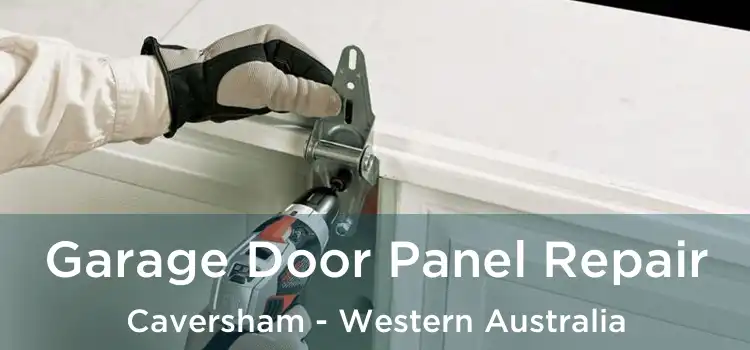 Garage Door Panel Repair Caversham - Western Australia