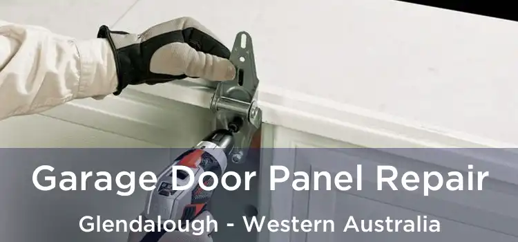 Garage Door Panel Repair Glendalough - Western Australia