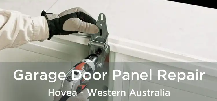 Garage Door Panel Repair Hovea - Western Australia