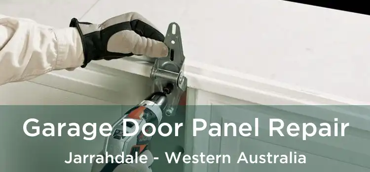 Garage Door Panel Repair Jarrahdale - Western Australia