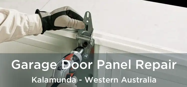 Garage Door Panel Repair Kalamunda - Western Australia