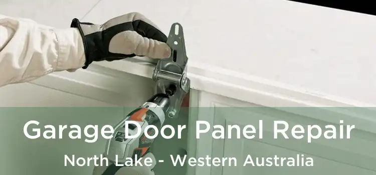 Garage Door Panel Repair North Lake - Western Australia