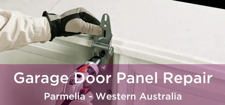 Garage Door Panel Repair Parmelia - Western Australia