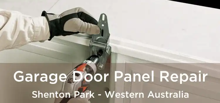 Garage Door Panel Repair Shenton Park - Western Australia