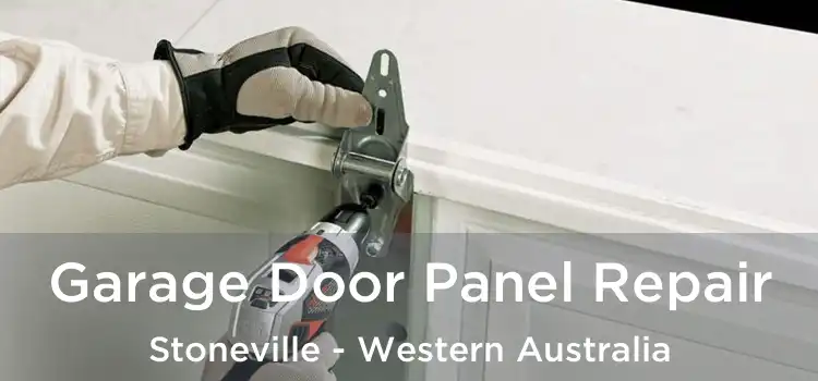 Garage Door Panel Repair Stoneville - Western Australia