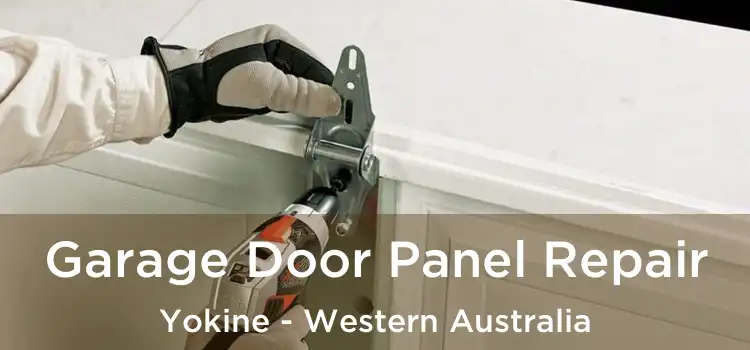 Garage Door Panel Repair Yokine - Western Australia