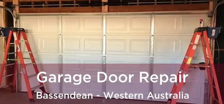 Garage Door Repair Bassendean - Western Australia