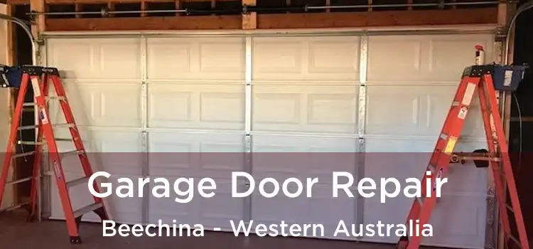 Garage Door Repair Beechina - Western Australia