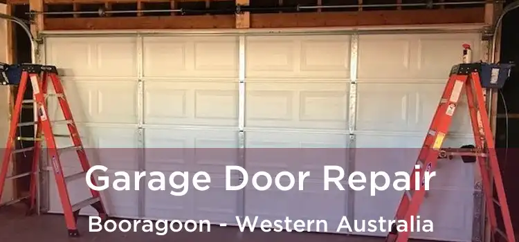Garage Door Repair Booragoon - Western Australia