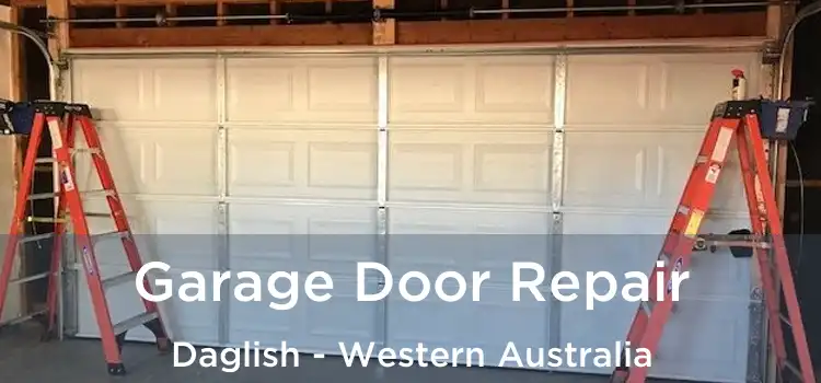 Garage Door Repair Daglish - Western Australia