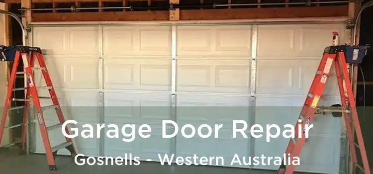 Garage Door Repair Gosnells - Western Australia