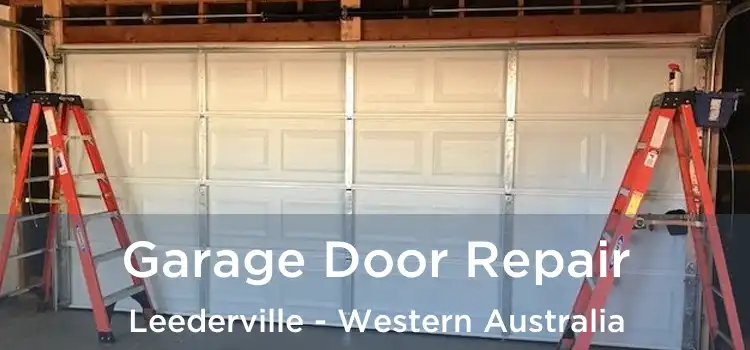 Garage Door Repair Leederville - Western Australia