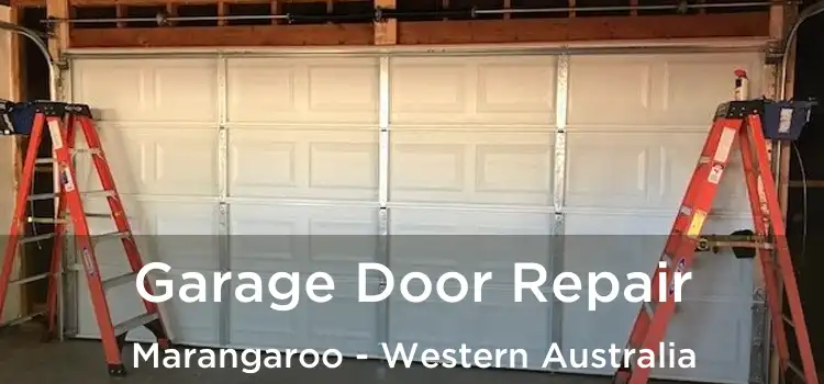 Garage Door Repair Marangaroo - Western Australia