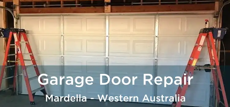 Garage Door Repair Mardella - Western Australia