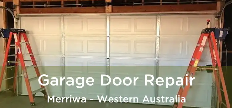 Garage Door Repair Merriwa - Western Australia