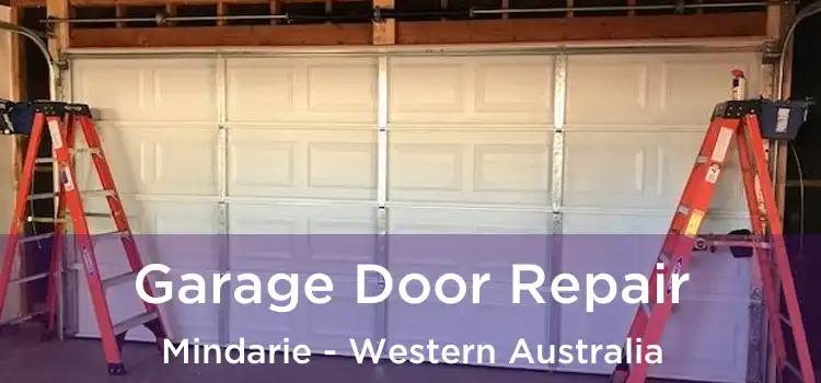 Garage Door Repair Mindarie - Western Australia