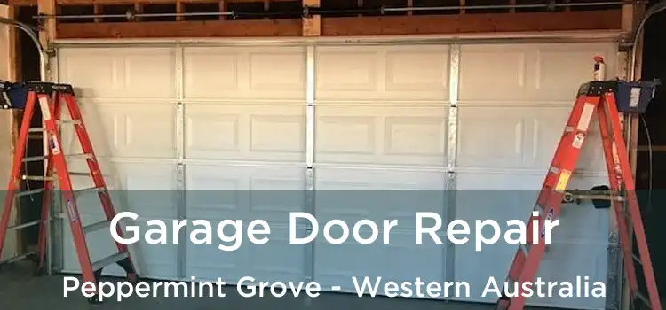 Garage Door Repair Peppermint Grove - Western Australia