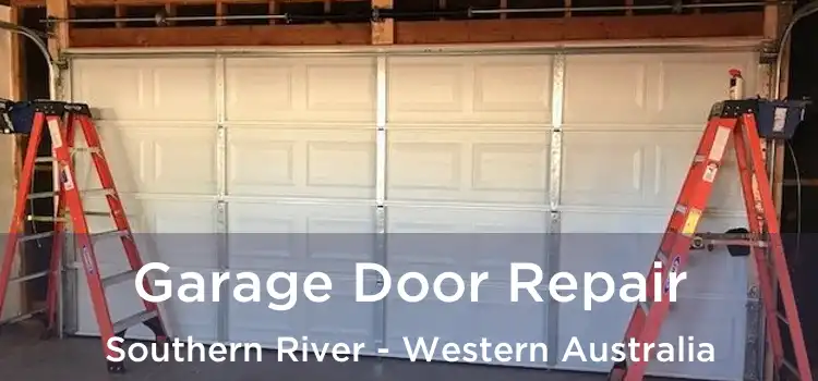 Garage Door Repair Southern River - Western Australia