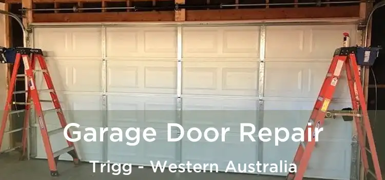 Garage Door Repair Trigg - Western Australia