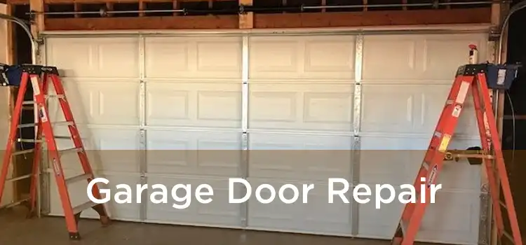 Garage Door Repair